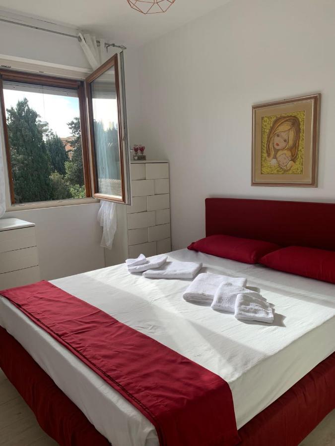 Coral Dream Apartment Alghero Exterior photo