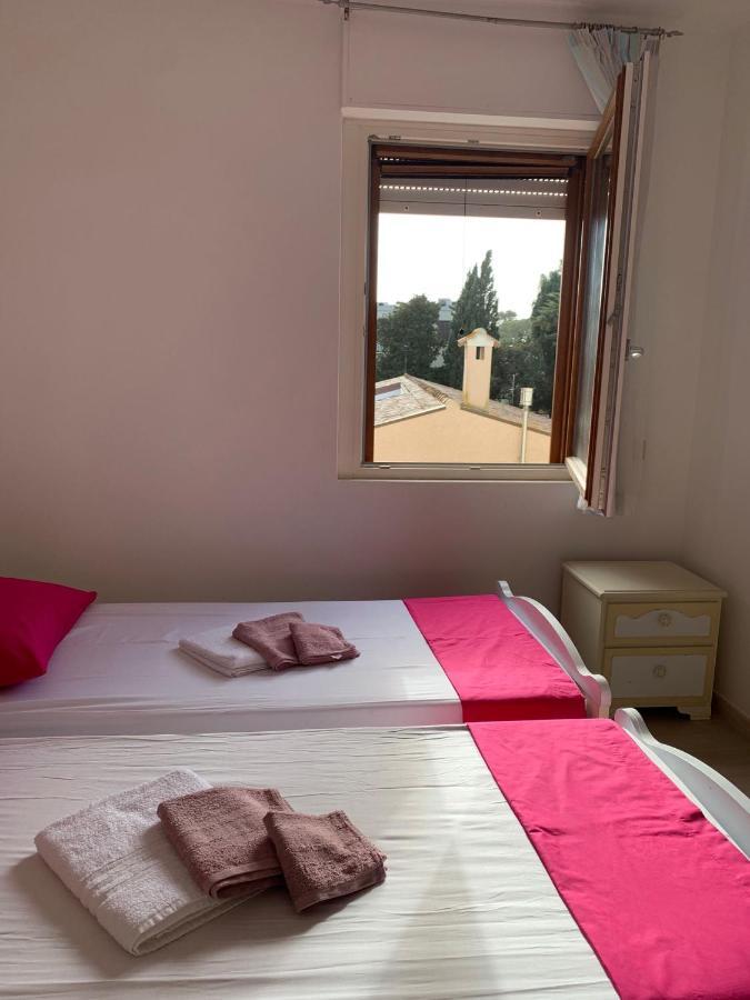 Coral Dream Apartment Alghero Exterior photo