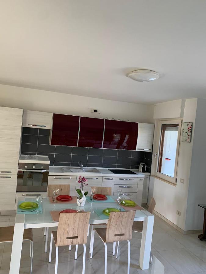 Coral Dream Apartment Alghero Exterior photo