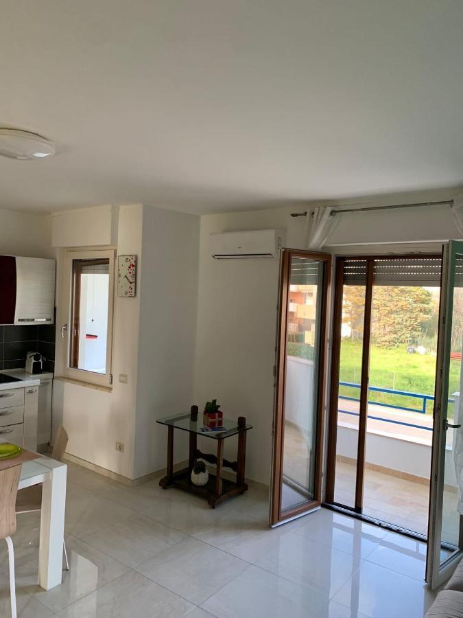 Coral Dream Apartment Alghero Exterior photo